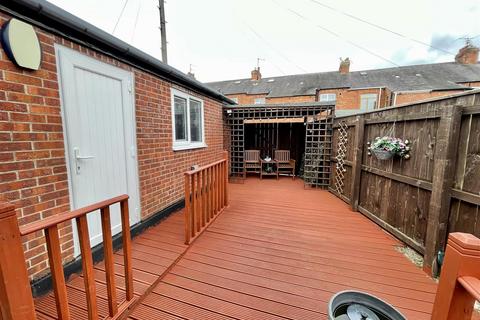 9 Prior Dene, Darlington, DL3 9EW