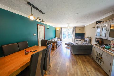 4 bedroom detached house for sale, Penhaligon Way, St Austell, PL25