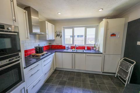 4 bedroom detached house for sale, Penhaligon Way, St Austell, PL25