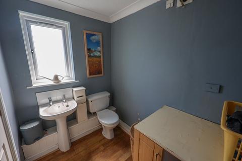 4 bedroom detached house for sale, Penhaligon Way, St Austell, PL25