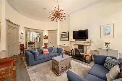 11 Manor Place, Edinburgh, EH3 7DH