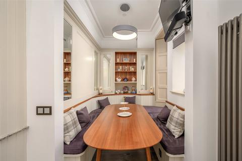 11 Manor Place, Edinburgh, EH3 7DH