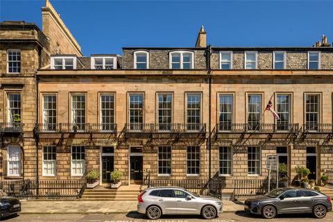 undefined, Manor Place, West End, Edinburgh