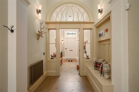undefined, Manor Place, West End, Edinburgh