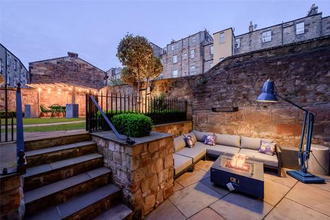 undefined, Manor Place, West End, Edinburgh