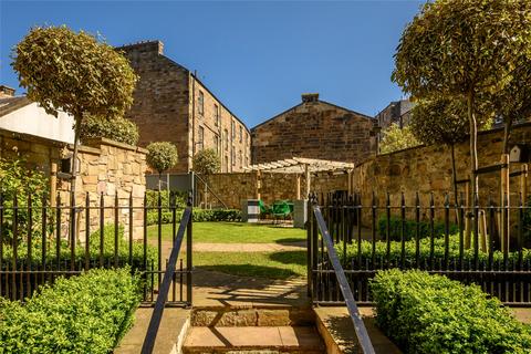 undefined, Manor Place, West End, Edinburgh