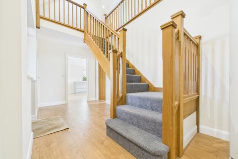 3 bedroom detached house to rent, Munstone HR1