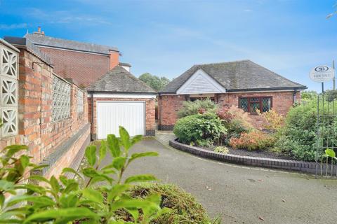 2 bedroom detached bungalow for sale, Well Lane, Alsager
