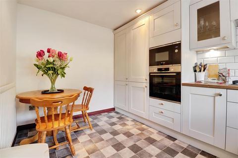 2 bedroom detached bungalow for sale, Well Lane, Alsager