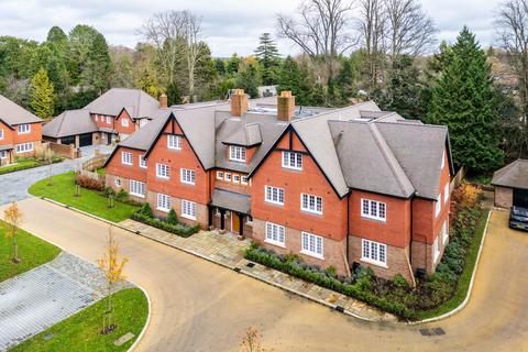 2 bedroom flat for sale, Chequers Lane, Tadworth KT20
