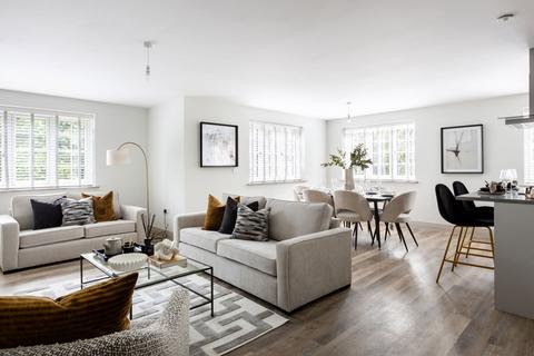 2 bedroom flat for sale, Chequers Lane, Tadworth KT20