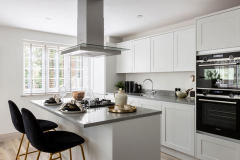 2 bedroom flat for sale, Chequers Lane, Tadworth KT20