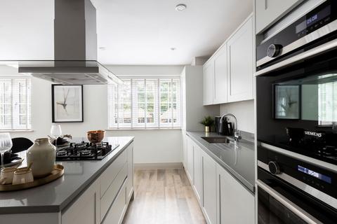 2 bedroom flat for sale, Chequers Lane, Tadworth KT20