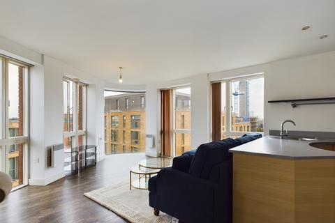 2 bedroom flat to rent, i-Land Development , Birmingham B5