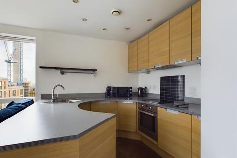 2 bedroom flat to rent, i-Land Development , Birmingham B5
