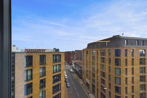 2 bedroom flat to rent, i-Land Development , Birmingham B5