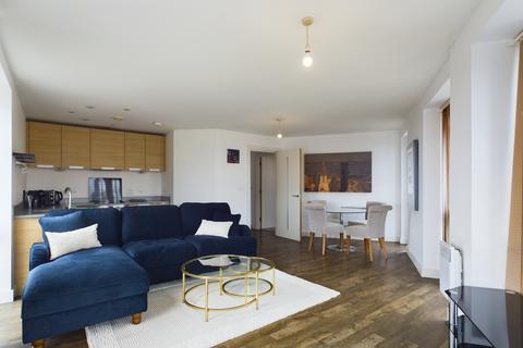 2 bedroom flat to rent, i-Land Development , Birmingham B5