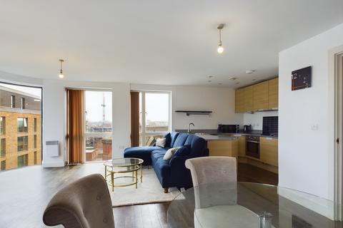 2 bedroom flat to rent, i-Land Development , Birmingham B5
