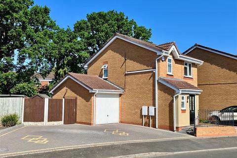 10 Blossom Road, Erdington, Birmingham, B24 0UD