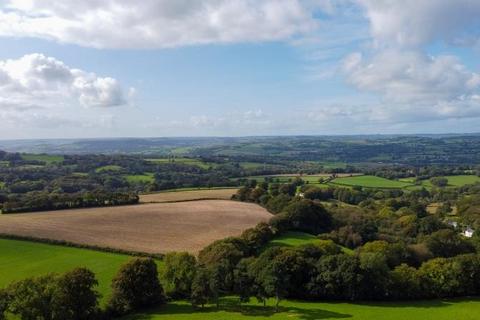 undefined, Hawkchurch, Axminster