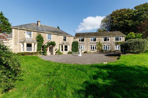 21 bedroom detached house for sale, Hawkchurch, Axminster