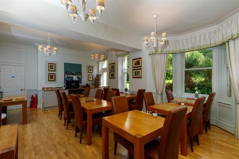 21 bedroom detached house for sale, Hawkchurch, Axminster