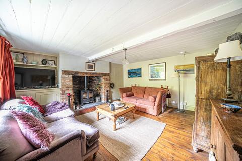 1, Manor Cottages Rectory Road, Oakley, Basingstoke, RG23 7ED