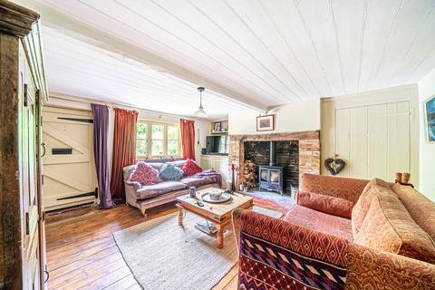 1, Manor Cottages Rectory Road, Oakley, Basingstoke, RG23 7ED