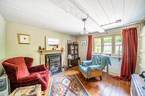 1, Manor Cottages Rectory Road, Oakley, Basingstoke, RG23 7ED