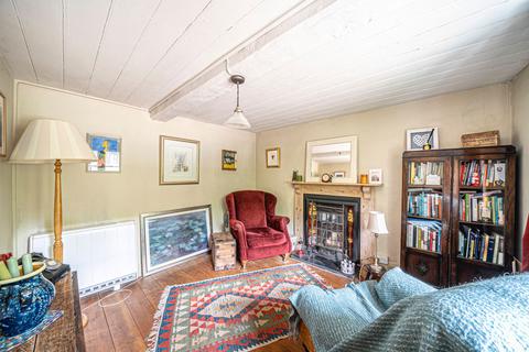 1, Manor Cottages Rectory Road, Oakley, Basingstoke, RG23 7ED