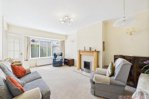2 bedroom semi-detached bungalow for sale, Winchester Way, Gresford, Wrexham