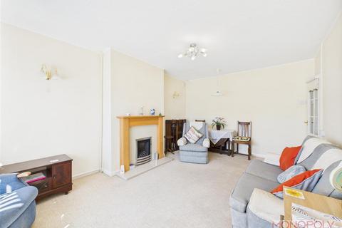 2 bedroom semi-detached bungalow for sale, Winchester Way, Gresford, Wrexham