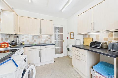 2 bedroom semi-detached bungalow for sale, Winchester Way, Gresford, Wrexham