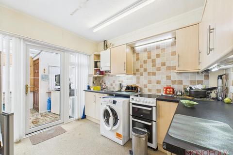 2 bedroom semi-detached bungalow for sale, Winchester Way, Gresford, Wrexham
