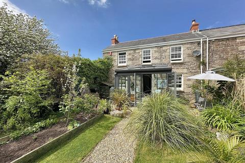 3 bedroom cottage for sale, Little Carharrack, Carharrack