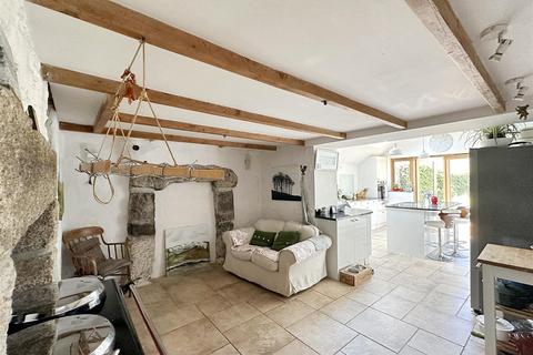3 bedroom cottage for sale, Little Carharrack, Carharrack