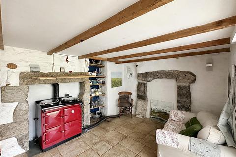 3 bedroom cottage for sale, Little Carharrack, Carharrack