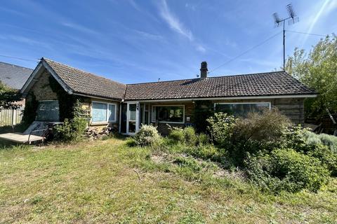 The Garden House Fieldstile Road, Southwold, IP18 6LA