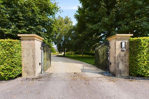 8 bedroom detached house for sale, Country Estate with various outbuildings and land