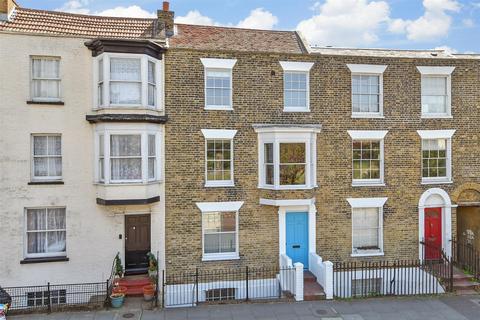 3 bedroom end of terrace house for sale, Trinity Square, Margate, Kent