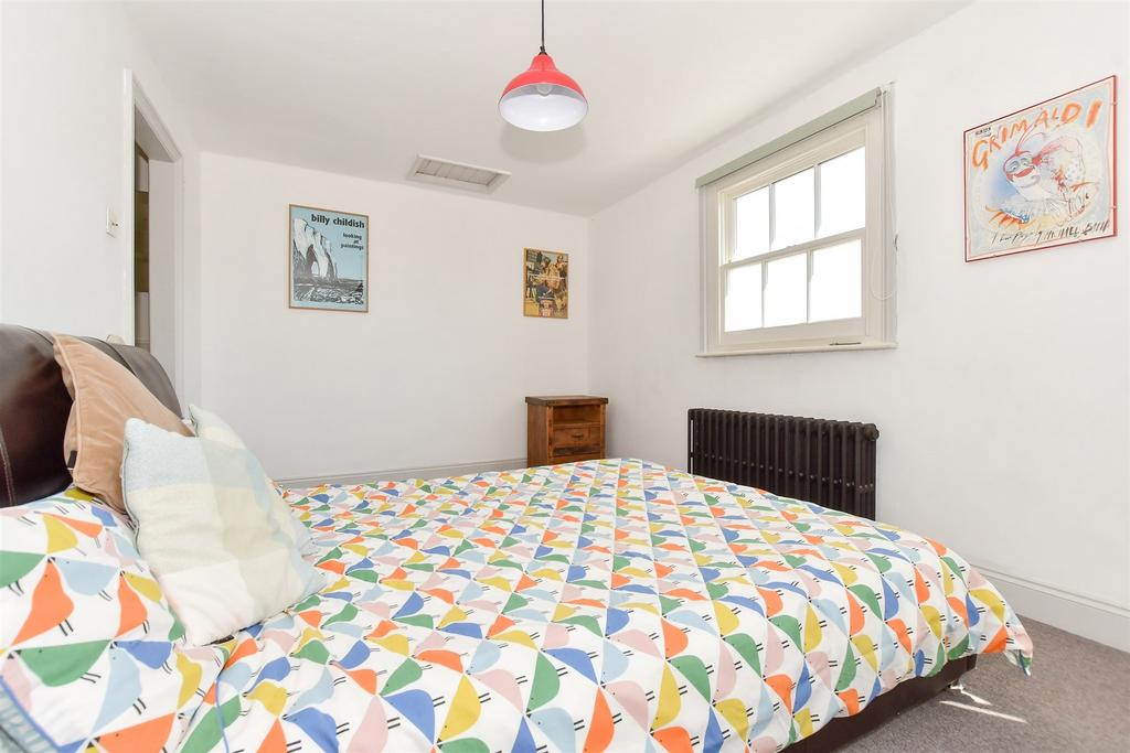 Annexe Bedroom
