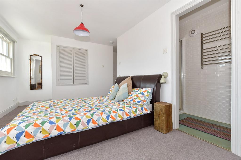 Annexe Bedroom