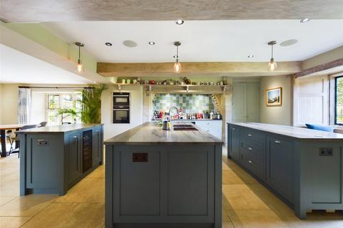 8 bedroom detached house for sale, Country Estate with a Three Bedroom Coach House and Land