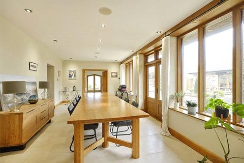 8 bedroom detached house for sale, Country Estate with a Three Bedroom Coach House and Land