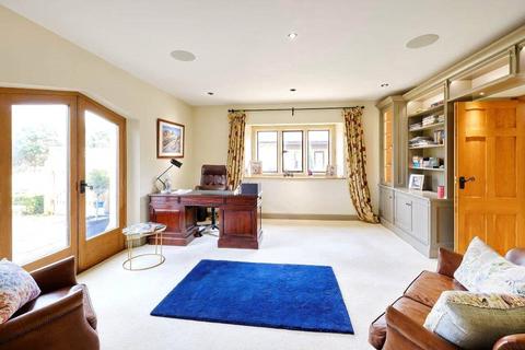 8 bedroom detached house for sale, Country Estate with a Three Bedroom Coach House and Land