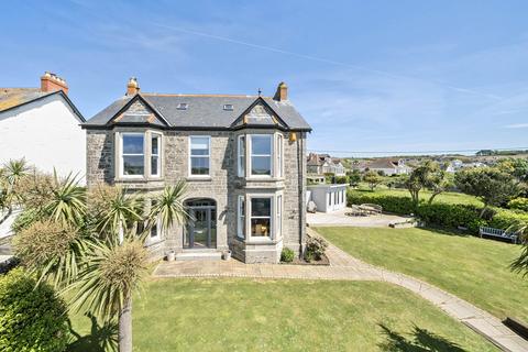 4 bedroom detached house for sale, Porthleven, Nr. Helston, South Cornwall