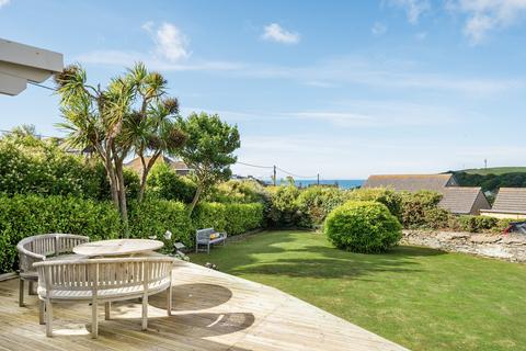 4 bedroom detached house for sale, Porthleven, Nr. Helston, South Cornwall