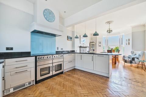 4 bedroom detached house for sale, Porthleven, Nr. Helston, South Cornwall