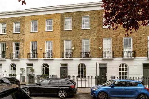 4 bedroom terraced house for sale, Paultons Square, Chelsea, SW3