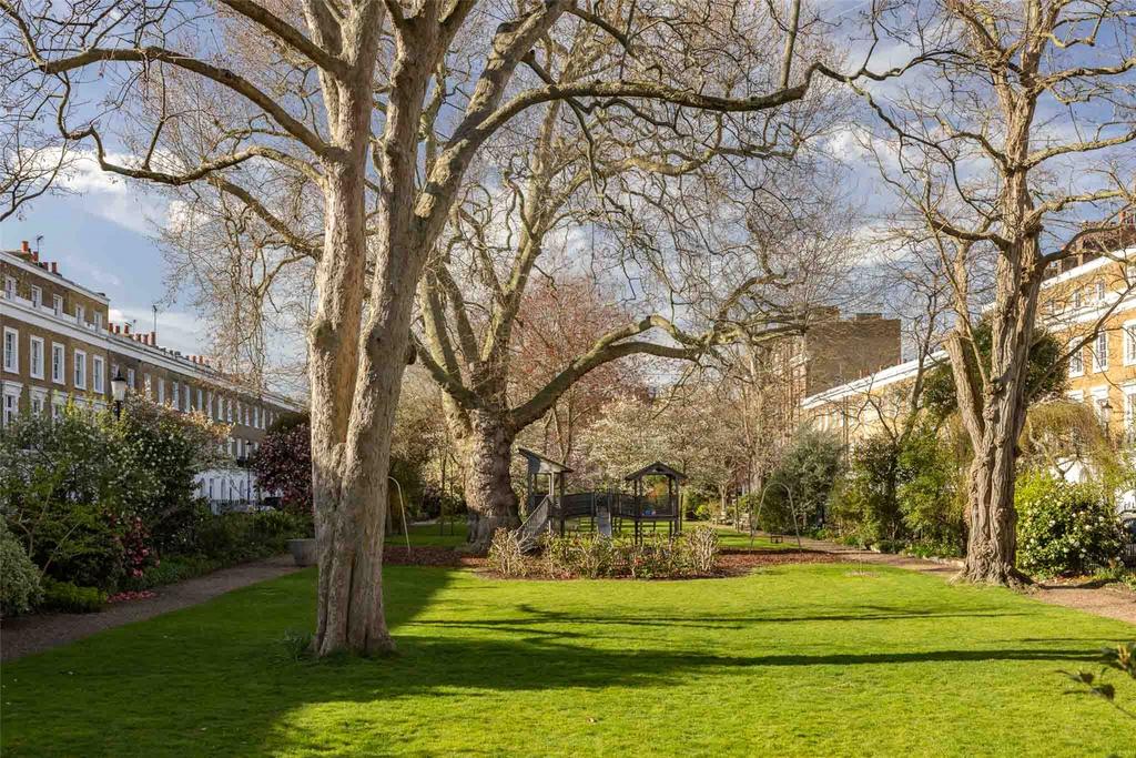Communal Garden